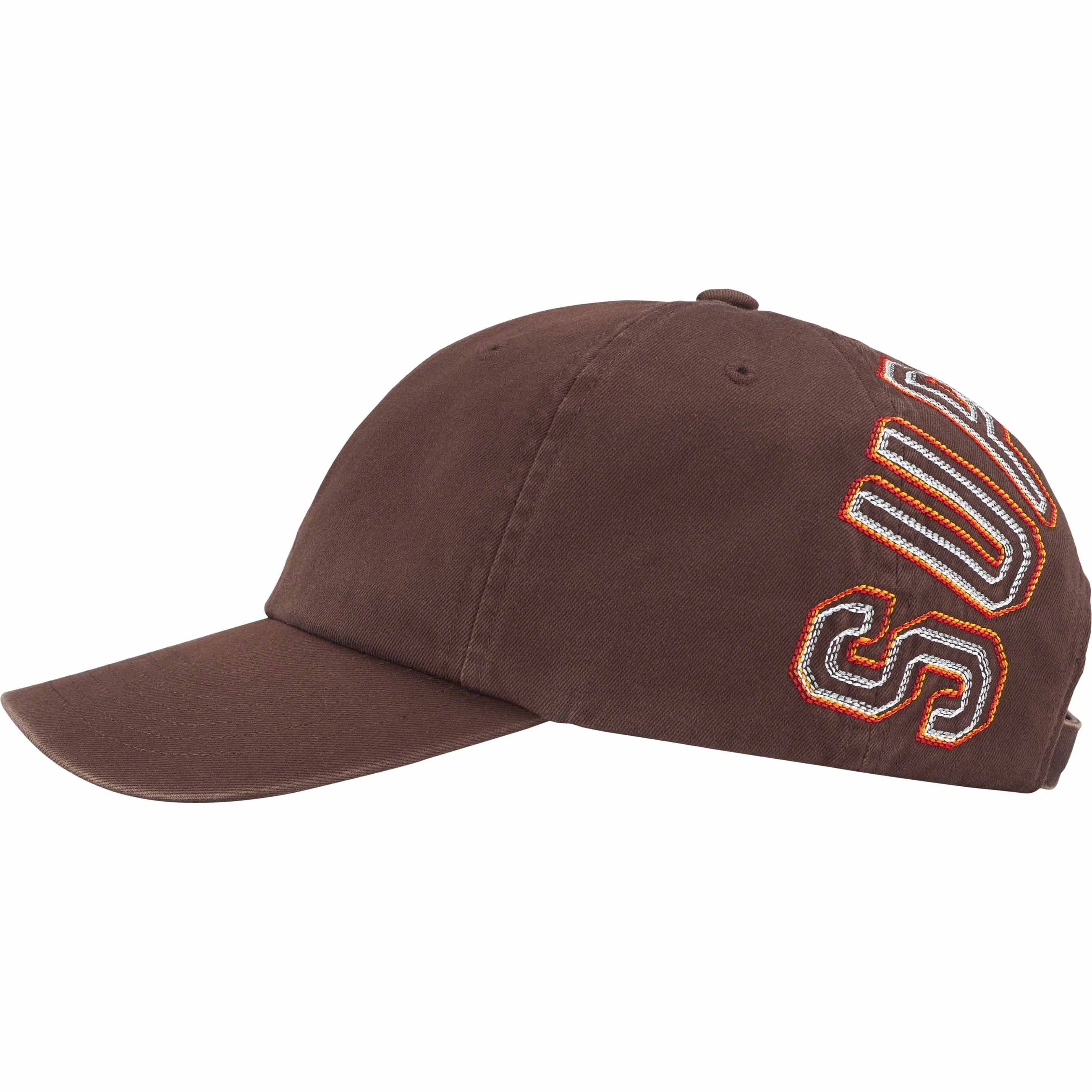 Back Arc 6-Panel view 5